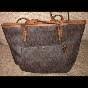 Michael Kors purse